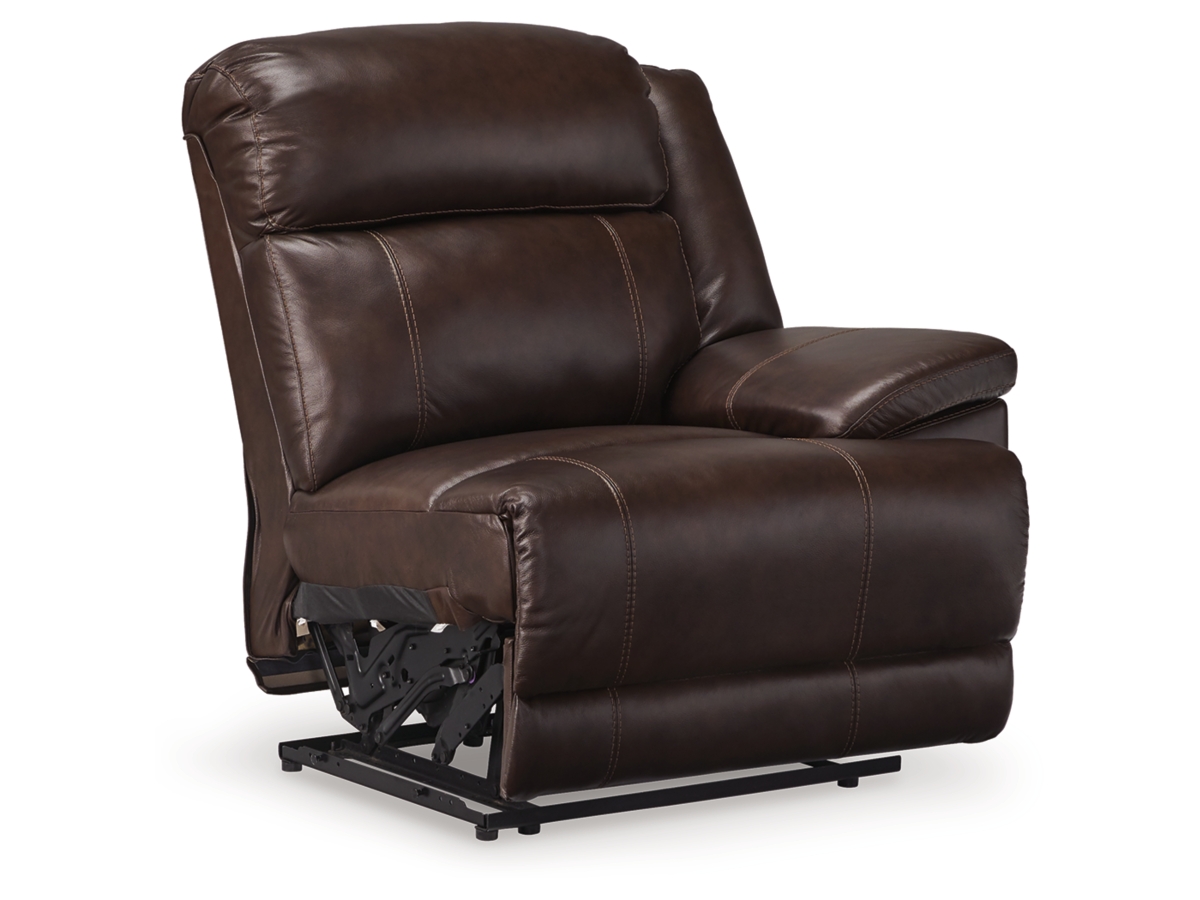Sho★CCU Modmax Next-Gen Nuvella™ Performance Fabric Swivel Glider