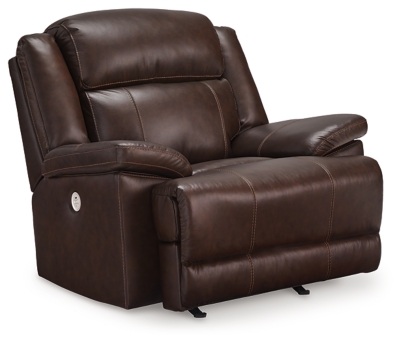 VonKurt Power Recliner, , large