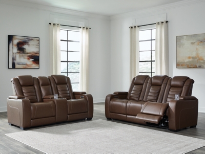 High Impact Sofa and Loveseat, , rollover