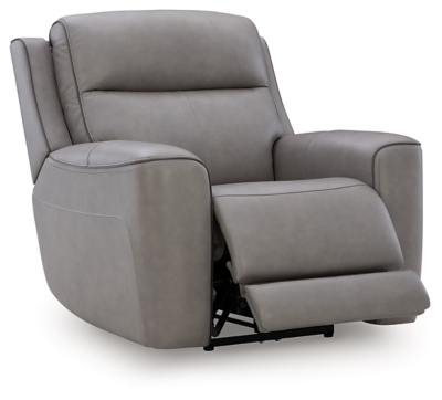 5Z-Relaxation Power Recliner, , large