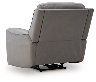 5Z-Relaxation Power Recliner, , large
