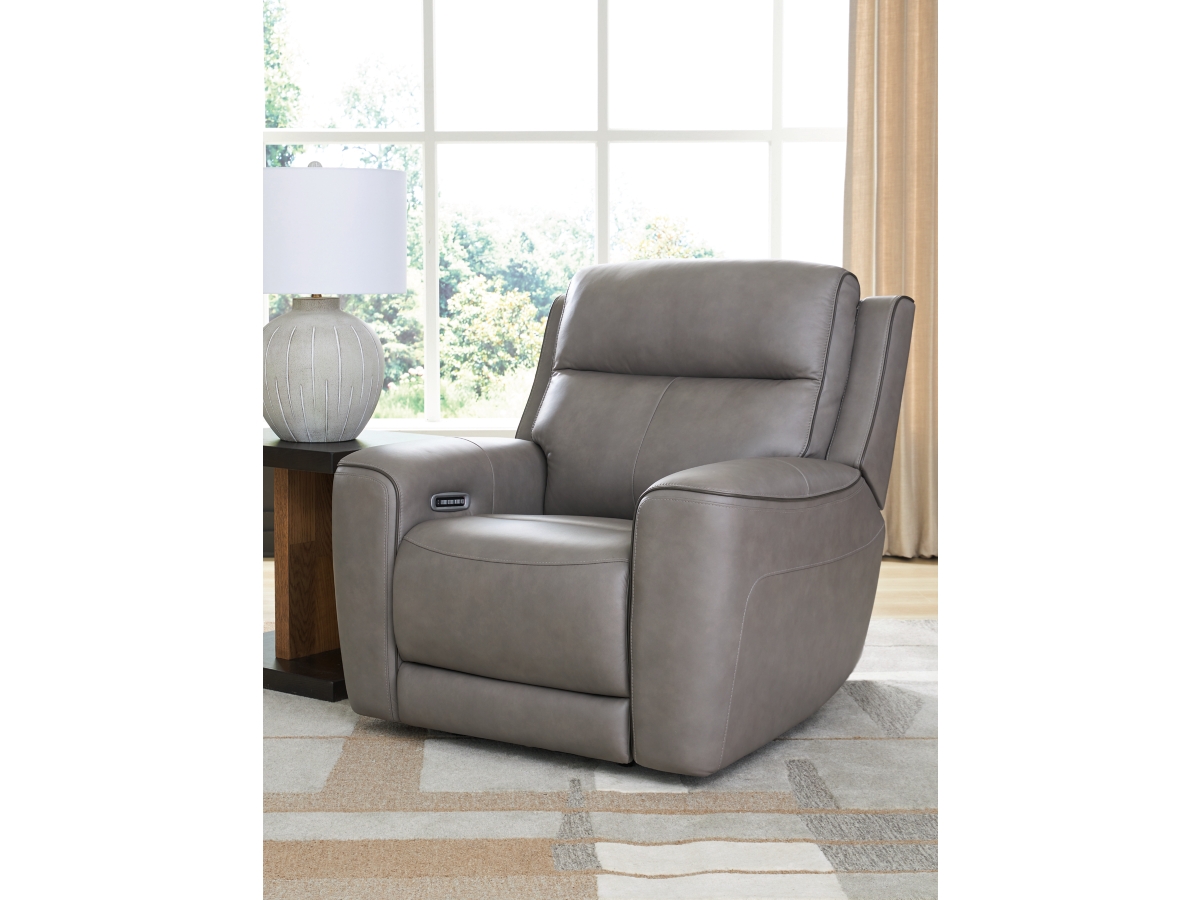 Costco Barcalounger Relax Restore Recliner Barcalounger Patio