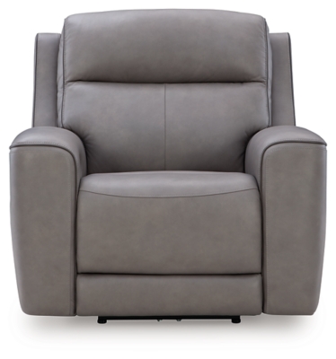 5Z-Relaxation Power Recliner, , large