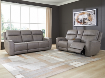5Z-Relaxation Sofa and Loveseat, , rollover