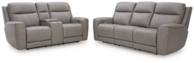 5Z-Relaxation Sofa and Loveseat, , large