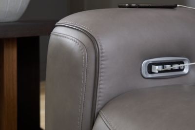 5Z-Relaxation Power Recliner, , large