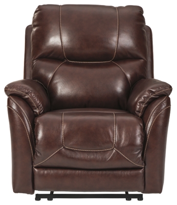 Dellington Power Recliner