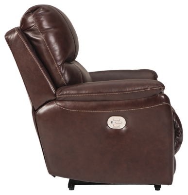 Dellington Power Recliner