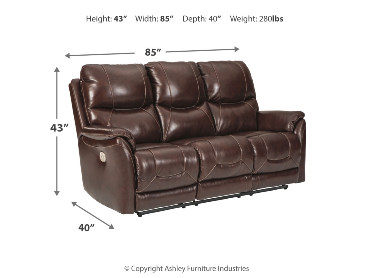 Ashley dellington discount