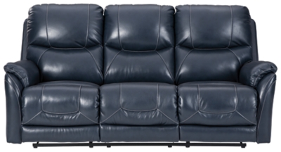Dellington Power Reclining Sofa