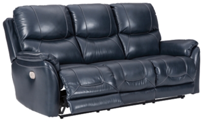 Dellington Power Reclining Sofa