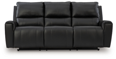 Danemere Reclining Sofa, , large