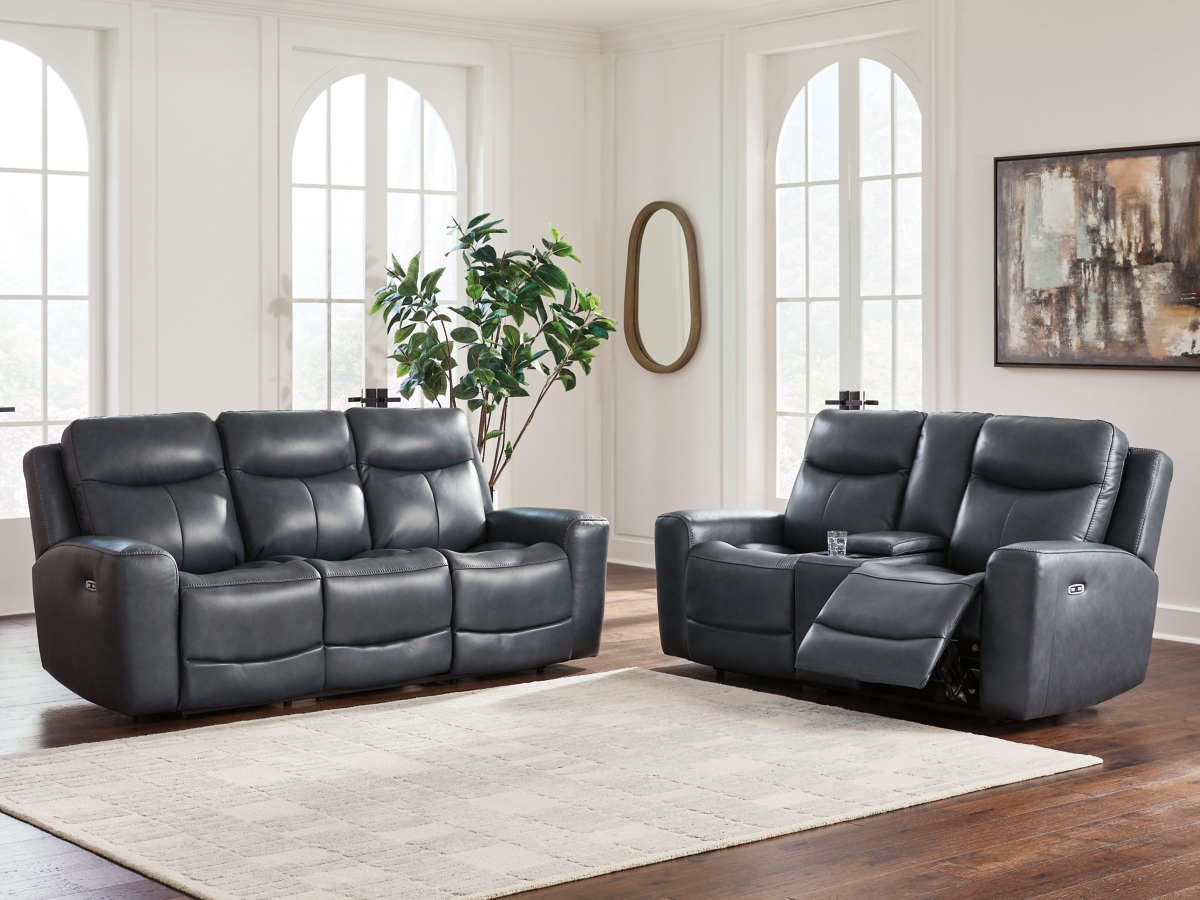 Momentum Moves Sofa and Loveseat | Ashley