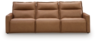 Arrington 3-Piece Power Reclining Sectional, , large