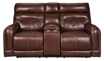 Sessom store power recliner