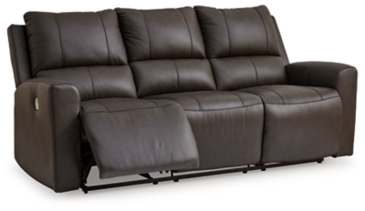Boxmere Power Reclining Sofa - Thumbnail 4