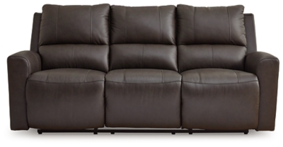 Boxmere Power Reclining Sofa, , large