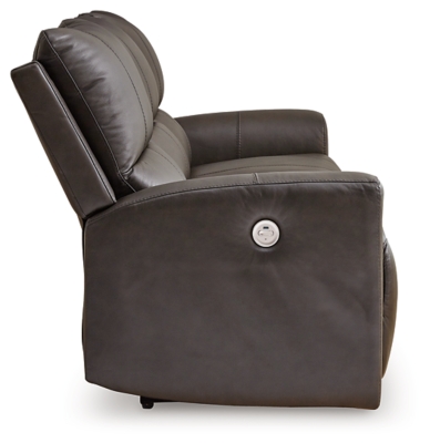 Boxmere Power Reclining Sofa - Thumbnail 2