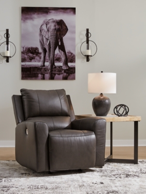 Boxmere Power Recliner, , rollover