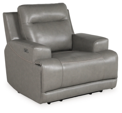 Goal Keeper Power Recliner, , large