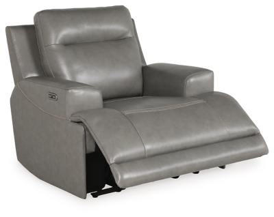 Goal Keeper Power Recliner, , rollover