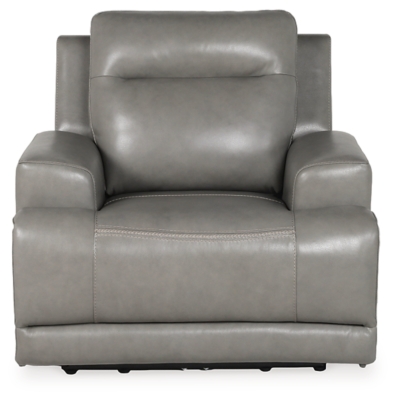 Goal Keeper Power Recliner