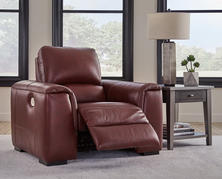 Alessandro Power Recliner - image 9