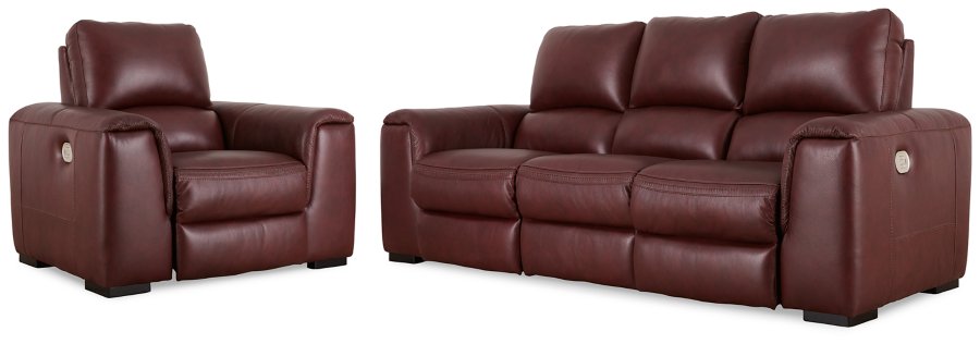 Alessandro Reclining Sofa and Recliner - image 1