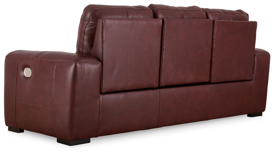 Alessandro Power Reclining Sofa - image 6
