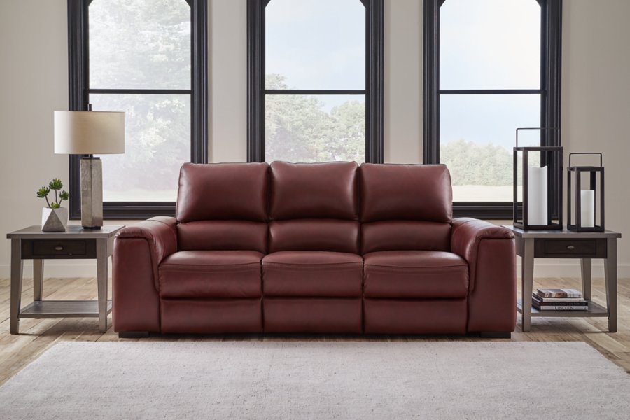 Alessandro Power Reclining Sofa - image 1