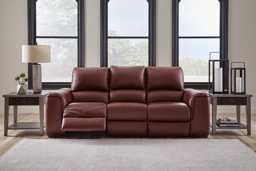 Alessandro Power Reclining Sofa - image 8