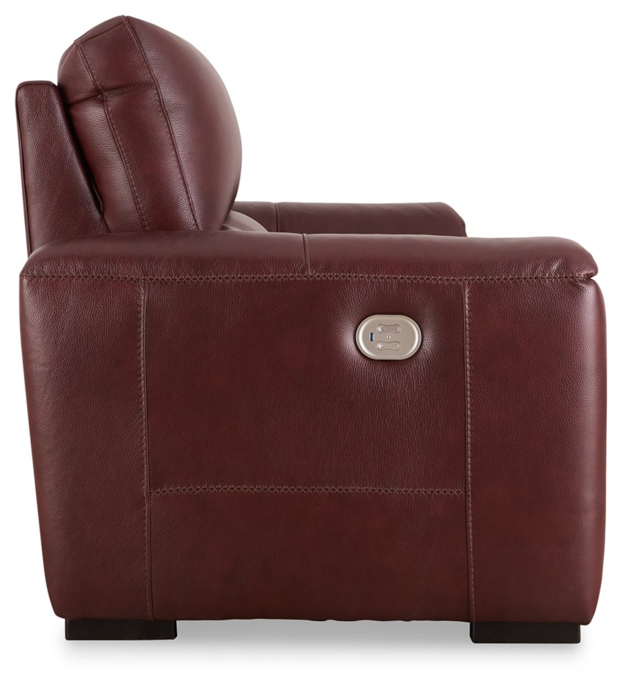 Alessandro Power Reclining Sofa - image 5
