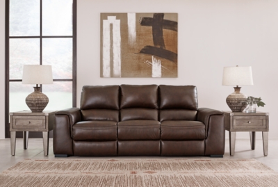 Alessandro Power Reclining Sofa, , rollover
