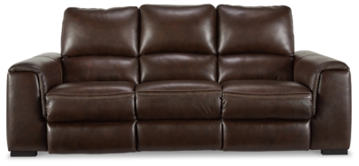 Alessandro Power Reclining Sofa, , large