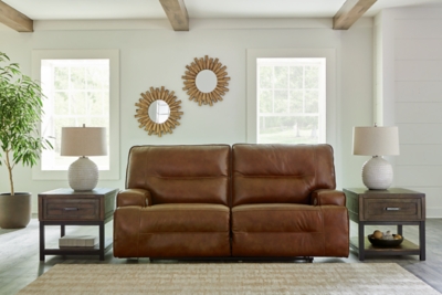 Francesca Power Reclining Sofa, , rollover