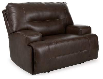 Francesca Oversized Power Recliner