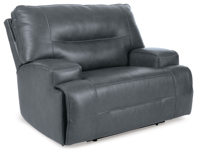 Francesca Oversized Power Recliner