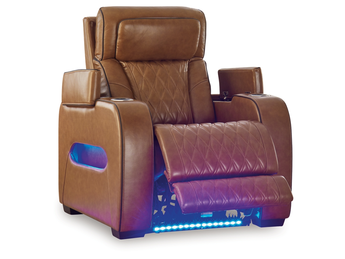 Ashley recliners electric hotsell