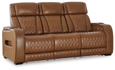 Boyington Power Reclining Sofa