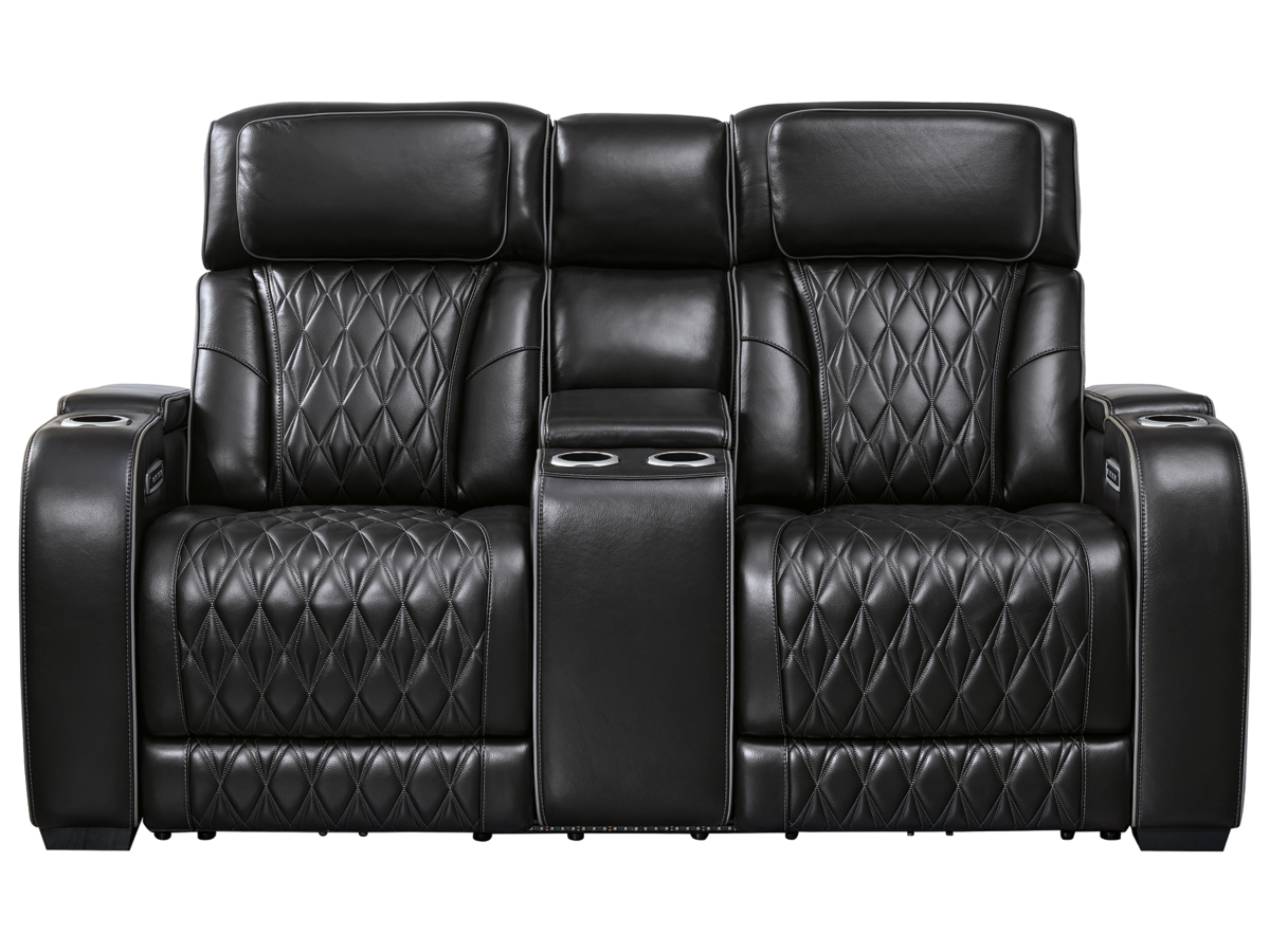 Ashley furniture home theater seating discount