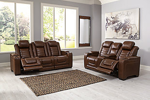 Backtrack Sofa and Loveseat, , rollover
