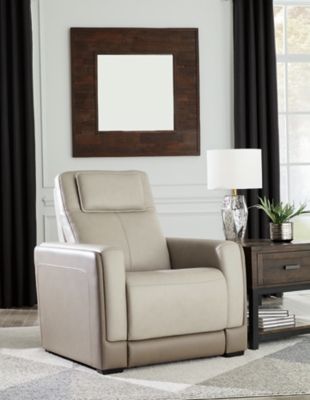 Battleville Power Recliner, , rollover