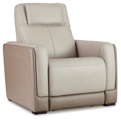 Battleville Power Recliner, , large