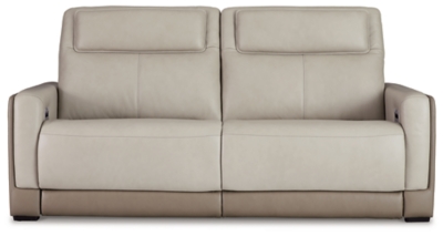 Battleville Power Reclining Sofa, , large