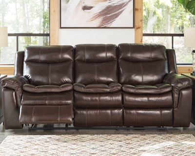 Lockesburg reclining sofa new arrivals