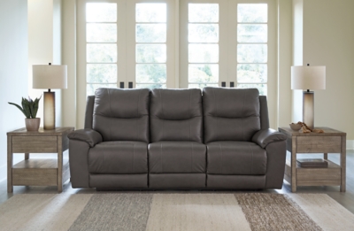 Dearview Power Reclining Sofa, , rollover