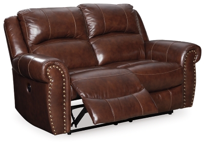 Bingen Power Reclining Loveseat