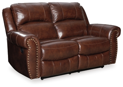Bingen Reclining Sofa & Loveseat