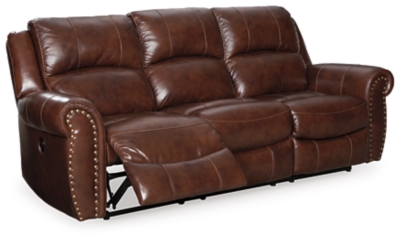 Bingen Power Reclining Sofa & Loveseat