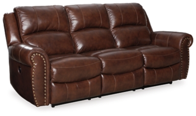 Bingen Power Reclining Sofa, , large